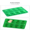 3D Frog Silicone Molds Fondant Candy Chocolate Mould Passover Frog Jello Plaster Epoxy Resin Crayons Cake Decorating Tools