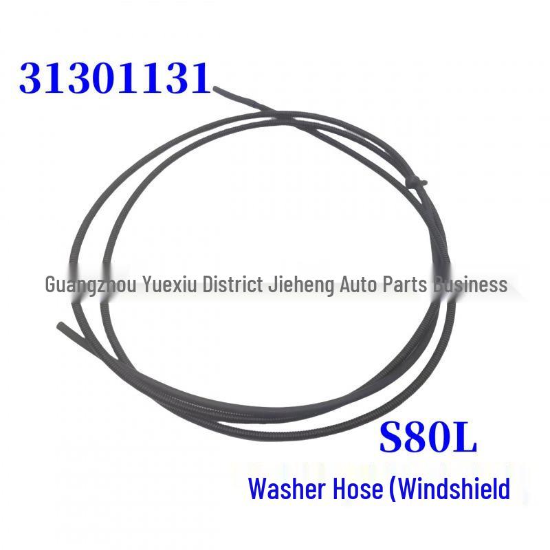 Volvo S80L Windshield Washer Jet (31301131)