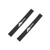 JIMNY Exclusive Logo Seat Belt 40cm Seat Belt Pads for and All Comfortable Shoulder and Neck Universal Seat Belt Shoulder Pressure Easy Installation