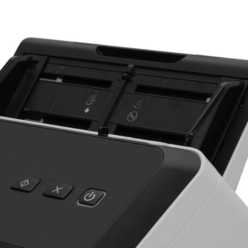 LANXUM A4 Sheet-fed Document Scanner CN plug (adapter included)