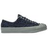 Converse Bunney X Jack Purcell Signature Low Navy Nightsky Men Sneakers Blue 156175C