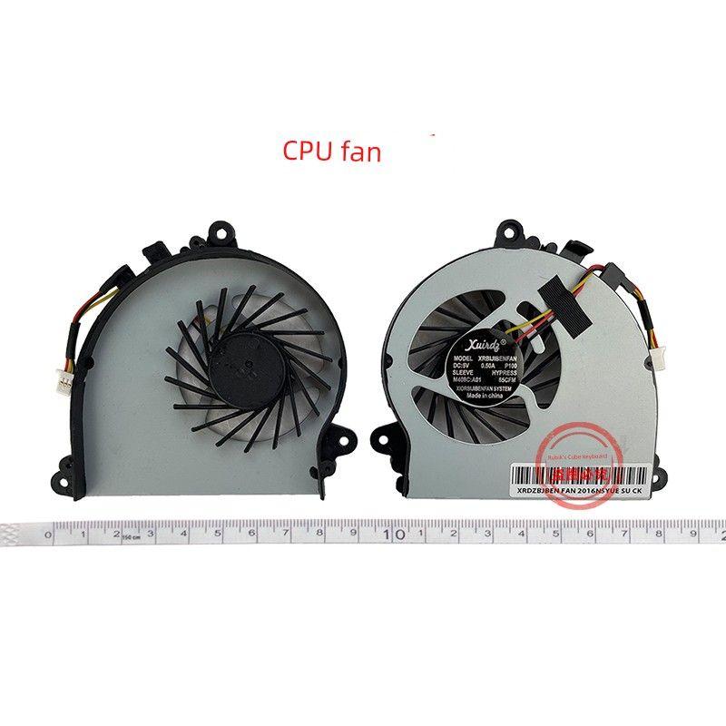 Applicable to MSI MSI MECHREVO GS70 Gs72 Ux7 Haier 7g-700 Fan MS-1771/1773