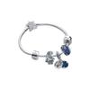Bracelets Women's Silver ZT2183