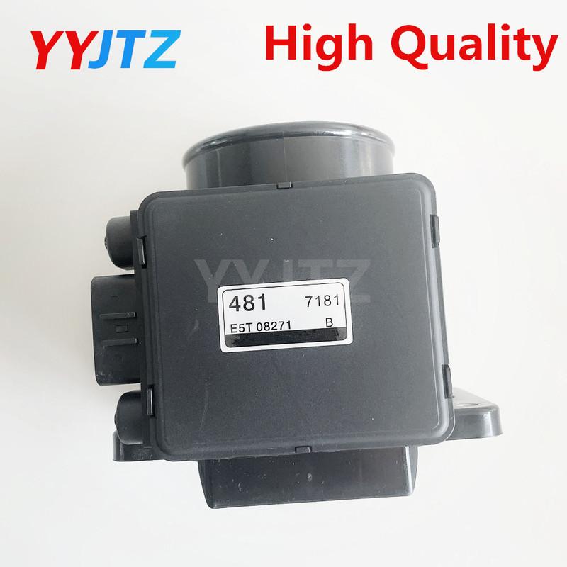 YYJTZ Brand High Quality Air Flow Sensor Meter MAF MD336481 E5T08271 Is Suitable for Mitsubishi Carisma Galant Lancer Auto Parts