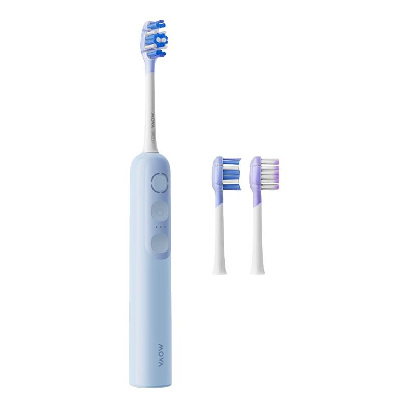 

Mova Fresh 20 NEO Sonic Electric Toothbrush