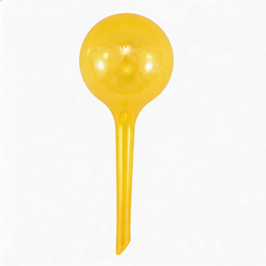 Plant Watering Bulbs Self-Watering Spikes Irrigator for Potted Plants Garden Indoor Outdoor