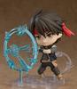 Good Smile Company Nendoroid Sorcerer The Wayward Journey Orphen ABS PVC articulated Orphen - (Non-scale & painted, figure)