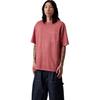 Carhartt WIP SS26 Loose Fit Vintage Wash Effect Short Sleeve T-Shirt Unisex Tops I035957-33G-B7