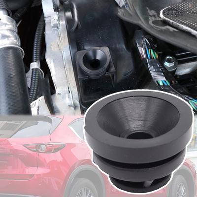 For Mazda CX-5 KE KF 2013 2014 2015 2016 2017 2018 2019 2020 2021 Car Rubber Mounting Engine Insulator Mount Cover Accessories