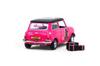 Tiny City Art Car Squid Game 2 Circle Diecast Car with Accessories 1/50
