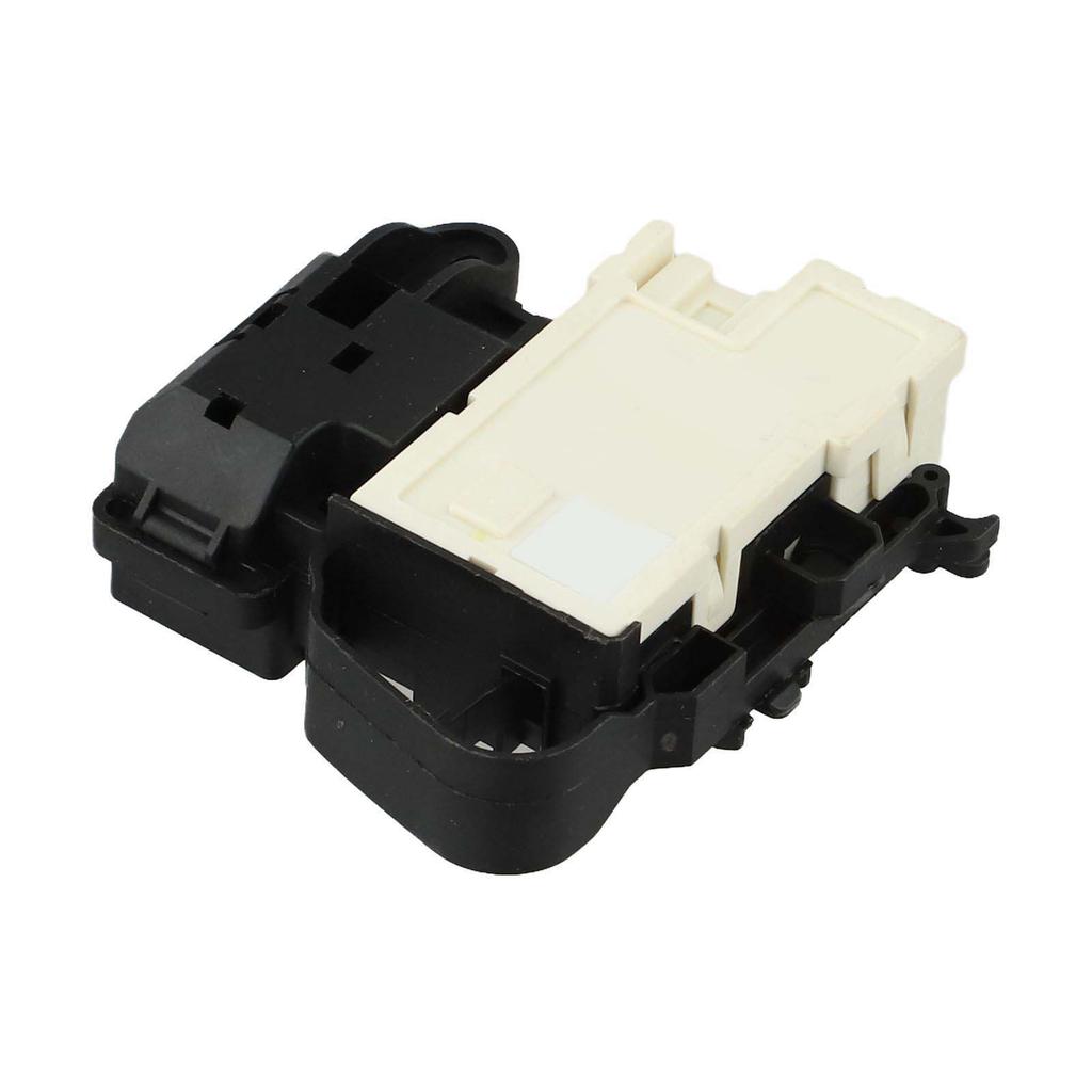 Washing Machine Accessory Door Lock Switch For ZV447 Compatible with For Haier Models 0024000128A/D Easy to Replace