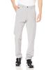 EDWIN GOLF Slim Tapered Winter Light Size M Men's Pants, Windproof, Gray,