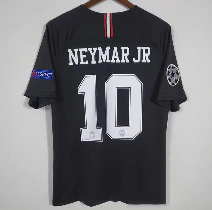 A Football Jersey Retro Classic Star Print Club Barcelona C Romesi Jersey