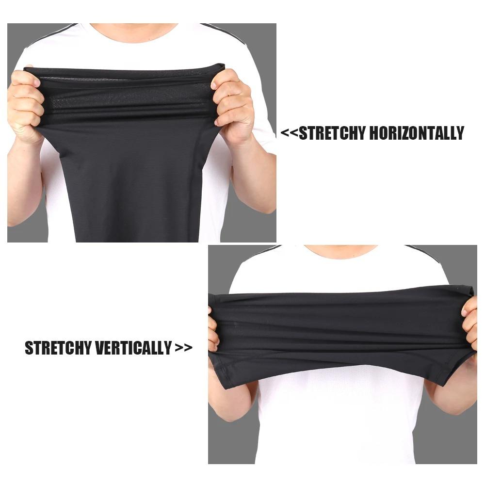 Summer Breathable Camo Sports Neck Gaiter for Year-Round Cycling Hiking Running Skiing Hunting Outdoor Activities Comfortable