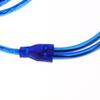 Car Amplifier Wiring Kit 1 Set for Subwoofer Audio System Installation Efficient Signal Transmission for Crystal Clear Bass Output