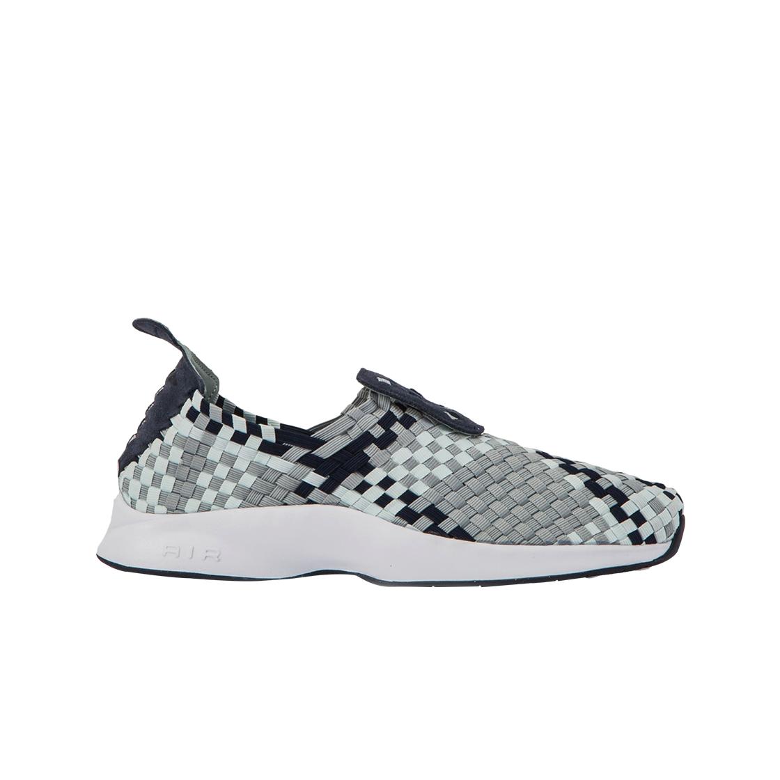 

Nike Air Woven Barley Grey 270