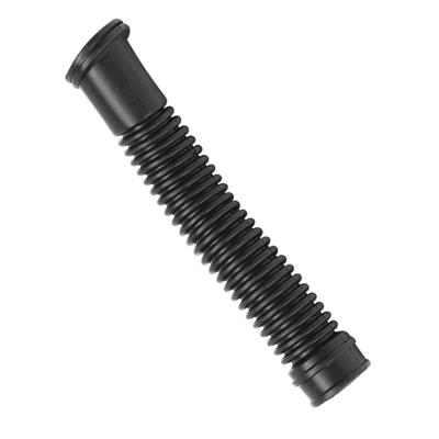 Motorcycle Air Filter Air Filter Hose 2 Cylinders Fits For ATV