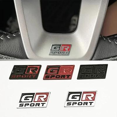Accesorios de exterior – Emblemas