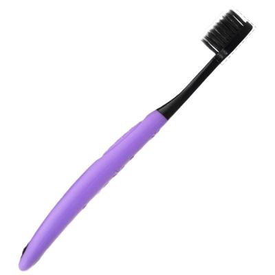 Shuke Carbon Filament Toothbrush 4-Pack