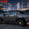 Extended Roof Rack Platform for Hilux/VIGO/REVO/Travo Luggage Carrier