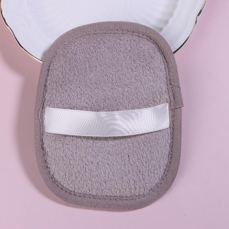 1Pcs Face Towel Cloth Reusable Makeup Remover Pads Washable Make Up Towel Cosmetics Washable Makeup Towel Cleaning Pads