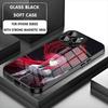 High School DxD Hero Phone Case For Iphone 17 16 15 14 13 11 12 Pro Max Mini Plus Magnetic Glass Phone Cover