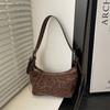 Street Style Bag For Women With Polyester Material And Large Capacity