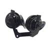 High Tone Car Horn 1716494-00-a Wear Resistant High Performance Replacement Accessories Parts for Tesla Model Y 2020-2023