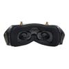For FPV FatShark HDO3 Goggles Panel Magic Sponge Eye Mask Pad Replace Faceplates
