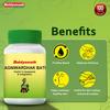 Baidyanath Raktashodhak Bati – 50 Ayurvedic Tablets for Blood Purification, Skin Support and Detox
