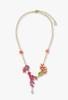 Sea Creature Motif [Anna Sui] Necklace_SAMN206240XX