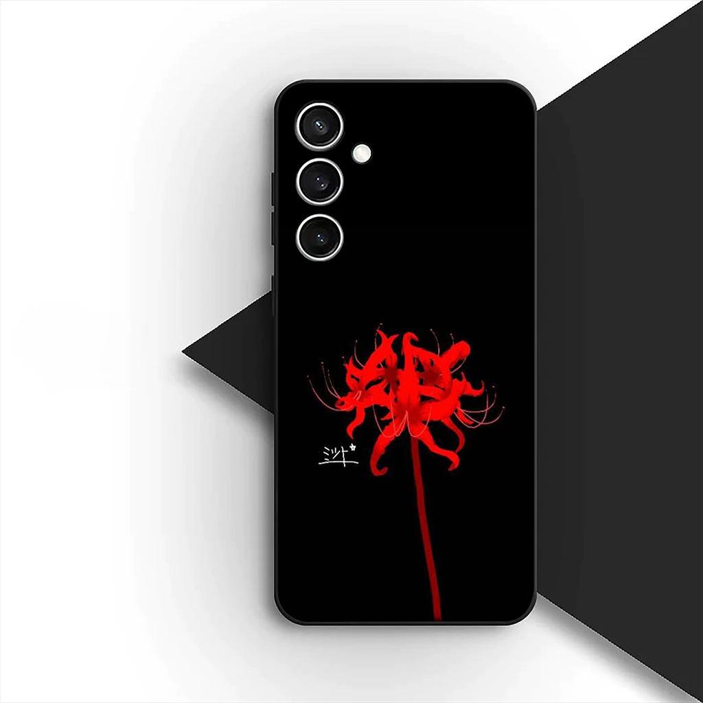 Tokyo Ghoul Ken Kaneki Phone Case for OPPO A80 A18 A16 A40 A17 A15 A38 A78 A79 A54 A57 A12 A60 4G 5G Protective Cover