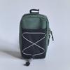 Waterproof Outdoor Phone & Water Bottle Shoulder Bag for Hiking & Mountaineering