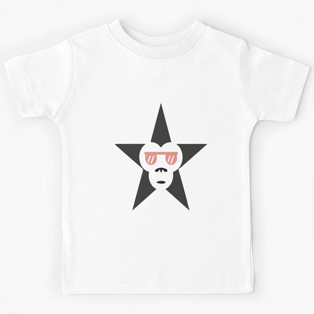 fuuny arctic monkey Kids T-Shirt 150