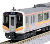 KATO N gauge E129 series 100 series set model train 2-car 10-1736