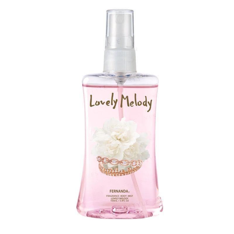 Fernanda - Body Mist