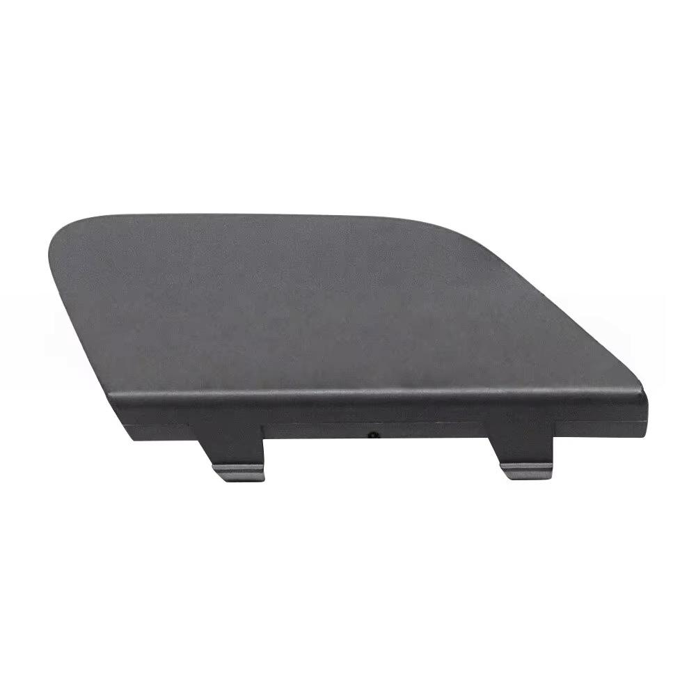 Rear Bumper Tow Hook Cover for Mercedes-Benz E-Class W213