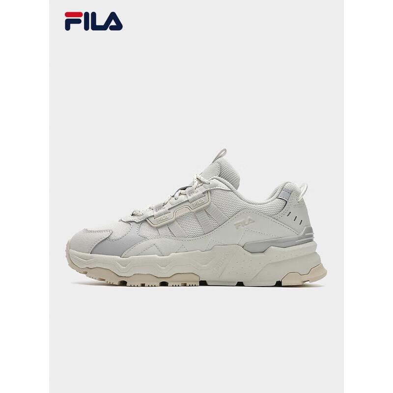 Fila Women's TREK Stardust Platform Chunky Sneakers