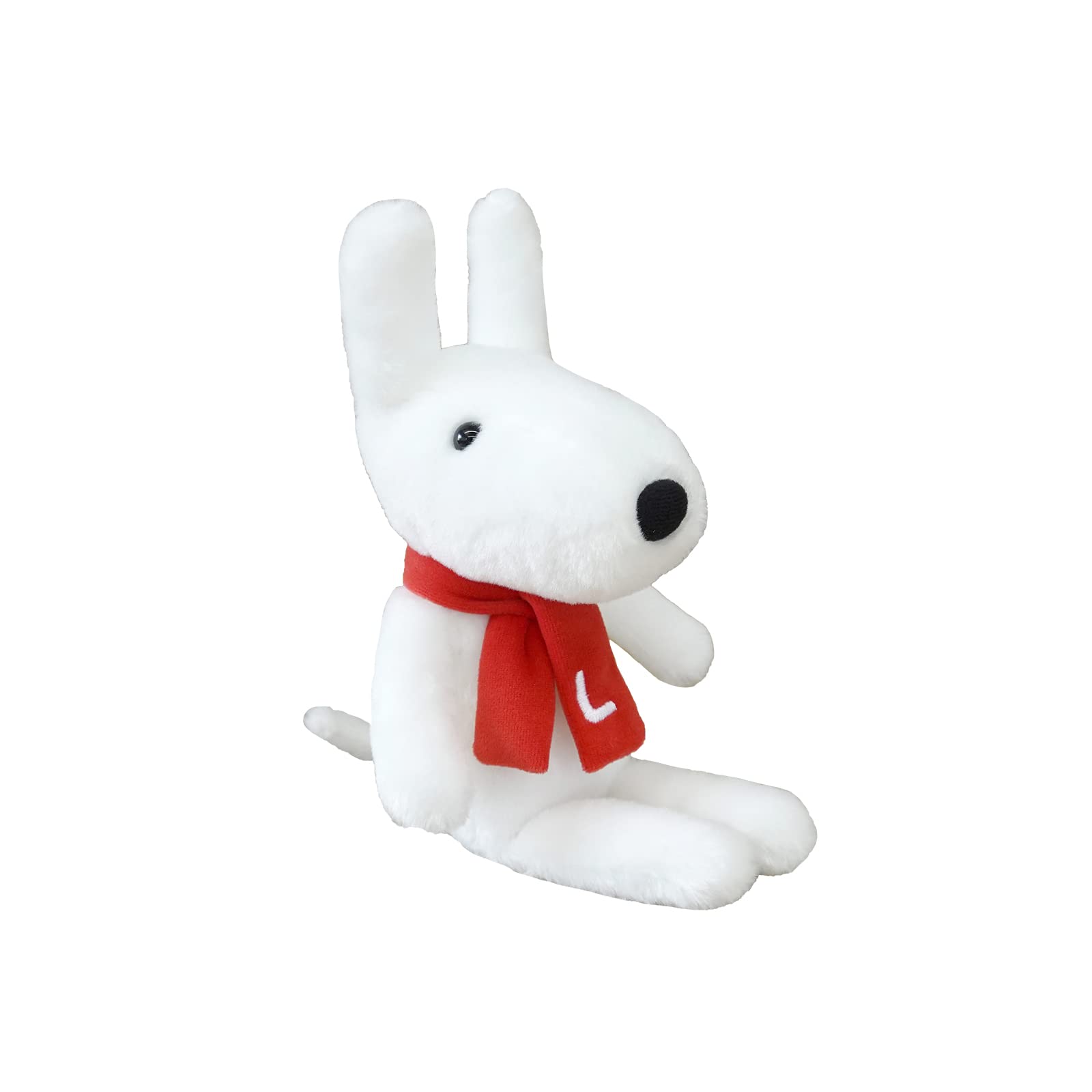 

Sun Arrow Lisa Gaspard Classic Lisa Plush Toy S K8794 &