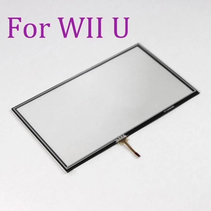 Touch Screen LCD Screen Replacement Fit for  Gamepad Repairing Part Digitizer Touch Screen Game Console Accessories