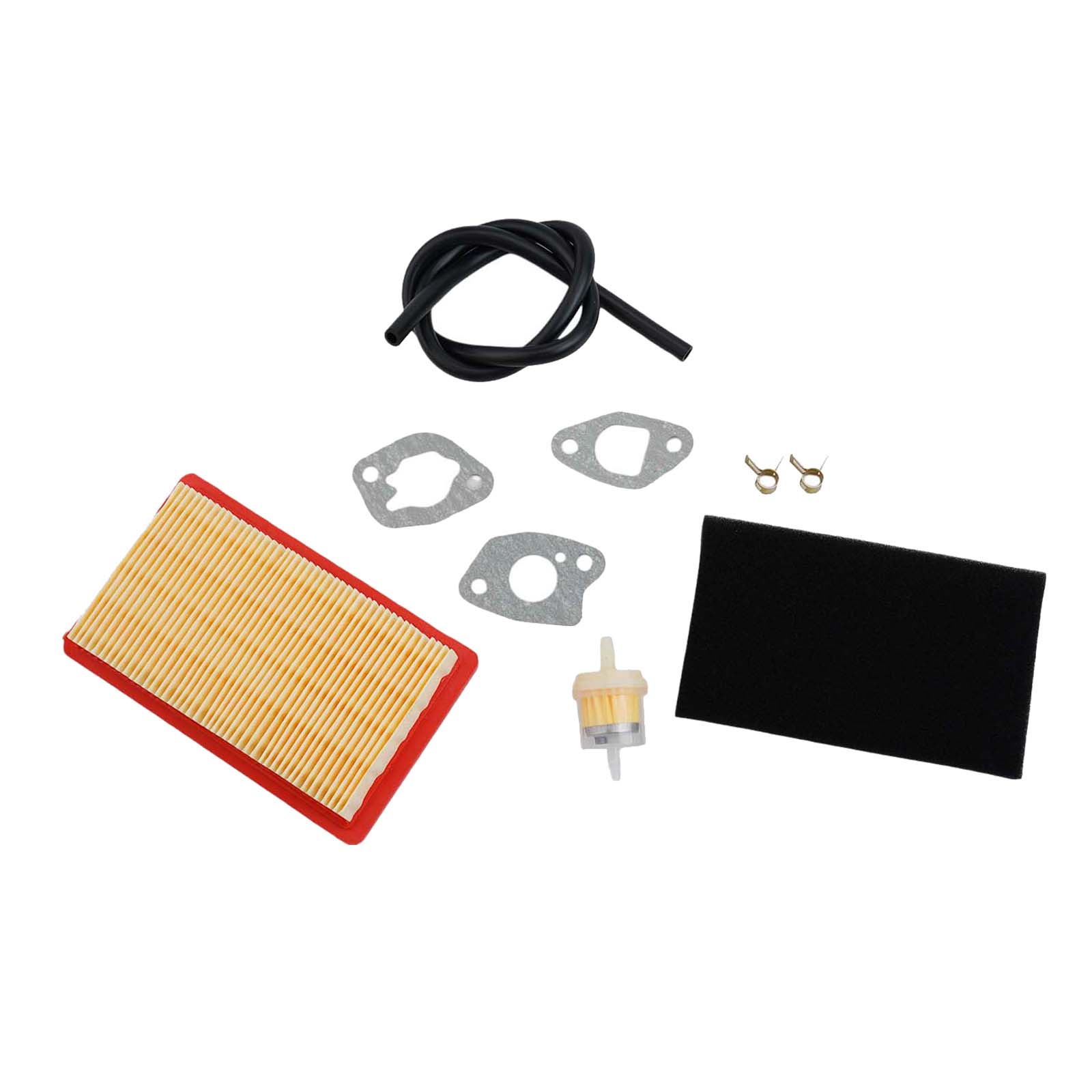 Replacement Fuel System Kit for HUAYI Engines Fits For Cadet For Troy Carburetors 951-14423 5X65RU Includes All Necessary Parts China Mainland