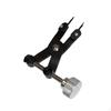 Brake Cylinder Retainer Remover,CV Joint Locking Rings Pliers Tool for Car Repairing,Sturdy,High