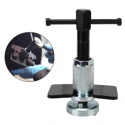 Herramientas de Reparación Desmontaje Separador Bomba Cilindro de Rueda Retractilador de Pistón de Pinza de Pastilla de Freno de Disco de Coche Accesorios para Automóvil Camión Remolque