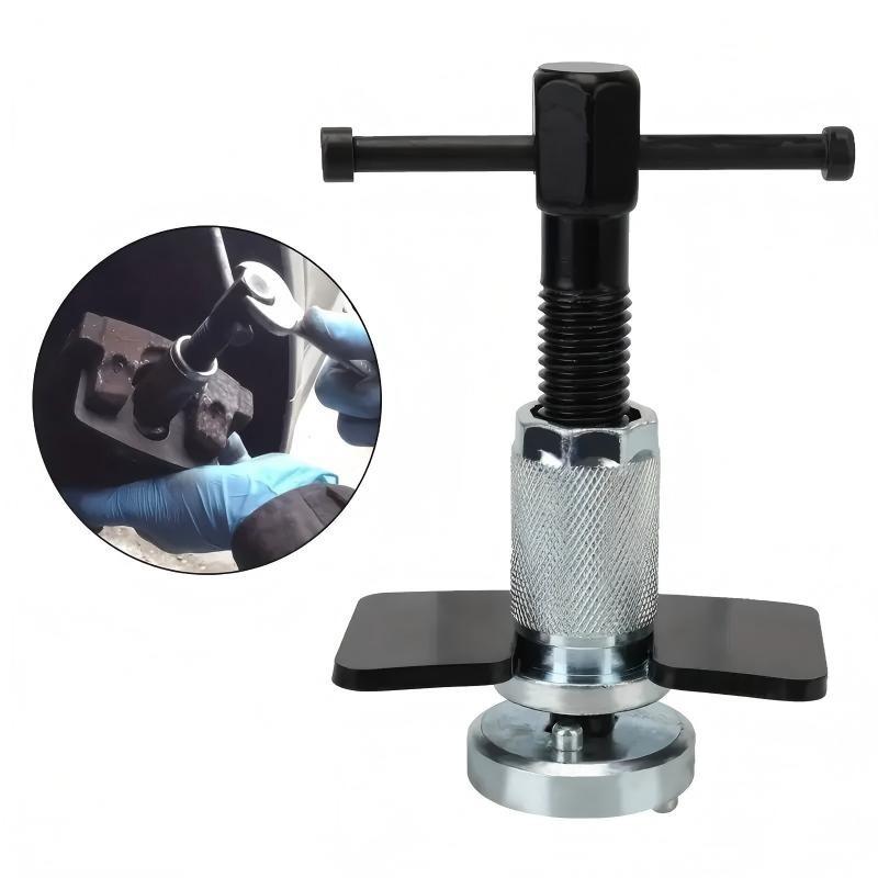 

Инструменты для разборки и ремонта поршня суппорта тормозных колодок, отжима поршня, цилиндра колеса, насоса, сепаратора, Автоаксессуары для грузовиков и прицепов серебряный