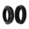 Motorcycle 35x48x11mm Front Fork Damper Oil Seal Dust Sealed Rings Kit
