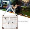 4pcs Heavy Duty Sandbag Canopy Weight Sand Bags Portable Weight Bags for Pop Up Canopy Tent