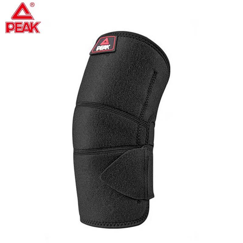 Peak Compression Breathable Sports Elbow Brace