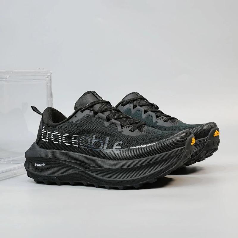 Goede Kwaliteit Wandelschoenen Heren Brede Voeten Vrije Tijd Sportschoen Jeugd Professionele Trailrunning Schoenen Heren Buiten Sportschoen Man 39