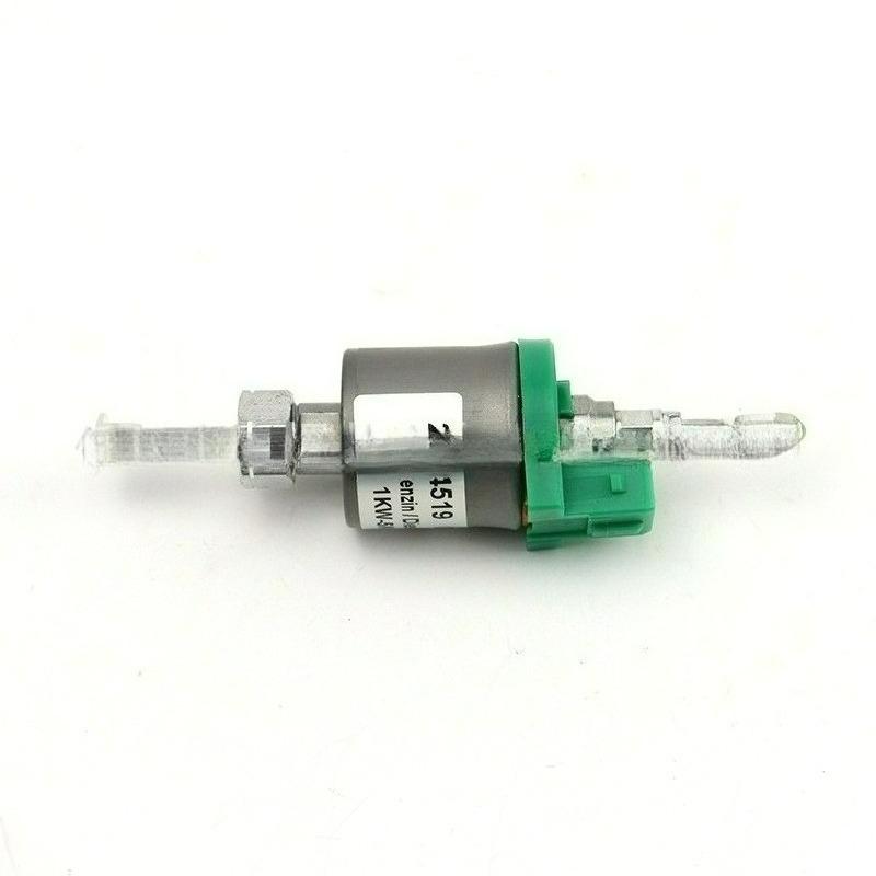 Für Ultra leise Metall Autoheizung Kraftstoffpumpe 12V 22ml Luft Diesel Heizung Pumpe Universal