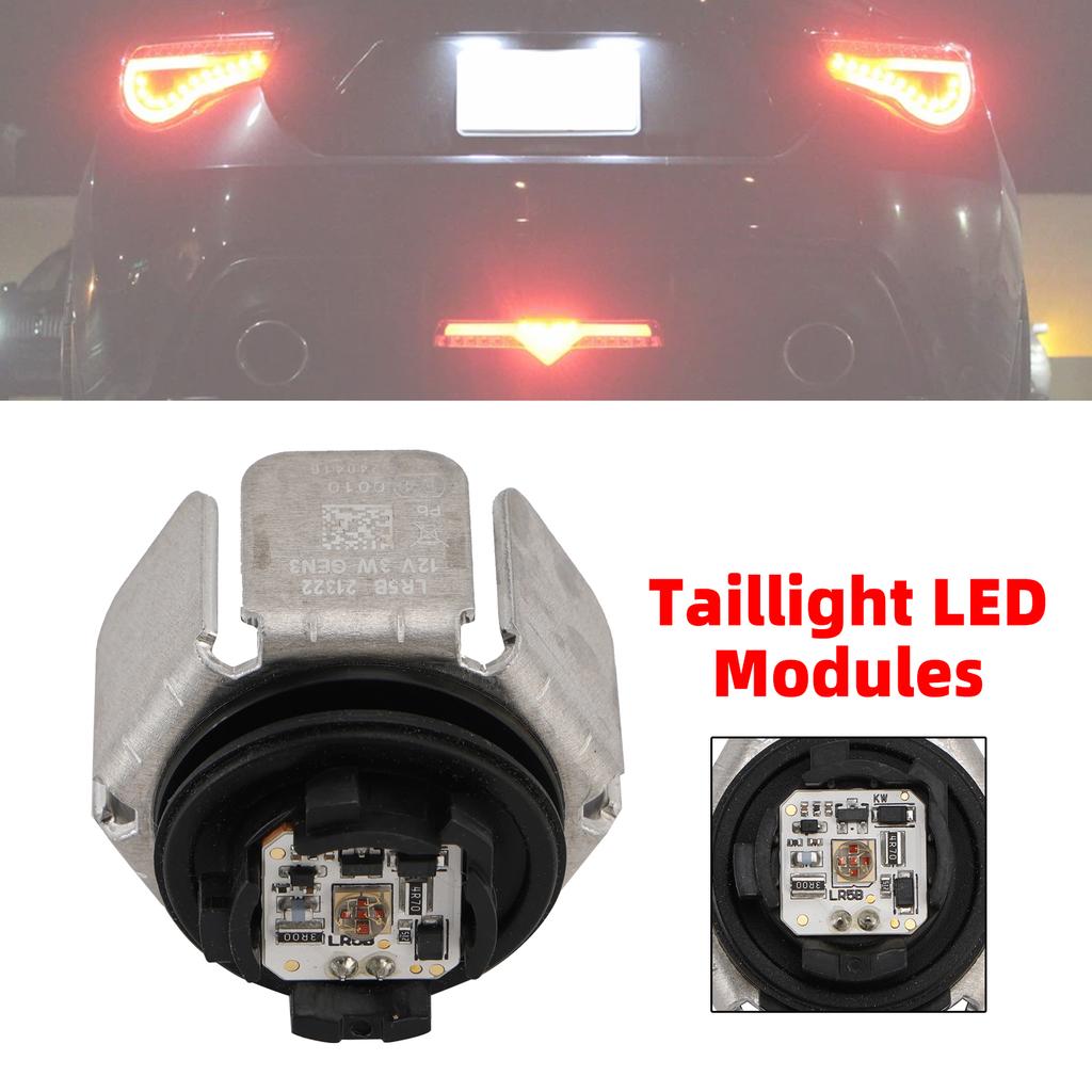 Taillight LED Modules LR5B 21322 12V 3W GEN3 10-2Pin